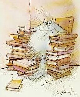 Художественная литература