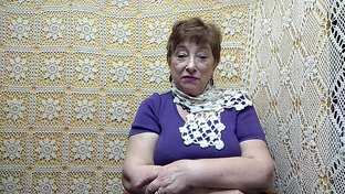 Шарфики. Мастер - классы по вязанию крючком от О.С. Литвиной.