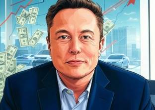 Истории бизнес успеха