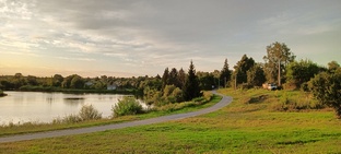 Фото не Москвы