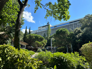 «Ялта-Интурист»