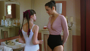 Детство за гранью  