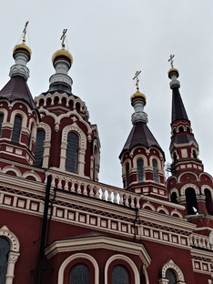 Донские храмы 