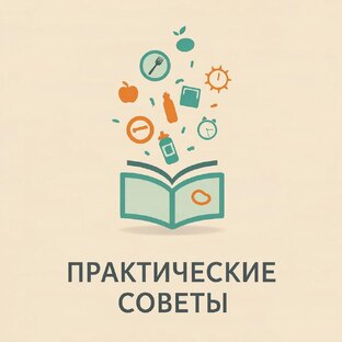 ⚡ ПРАКТИЧЕСКИЕ СОВЕТЫ | ЗОЖ 2.0 В ДЕЙСТВИИ