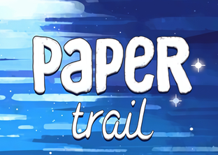 Paper Trail