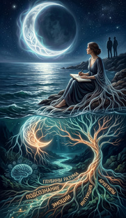 Психология и 🌙