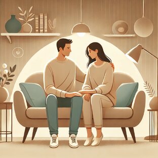 Чтоб детишки росли здоровыми 