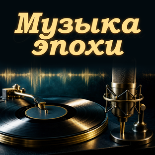 Музыка эпохи
