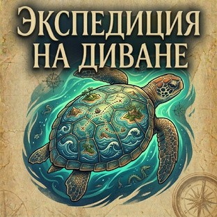 Экспедиция на диване