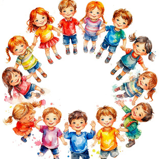 Как воспитывать ребёнка правильно?