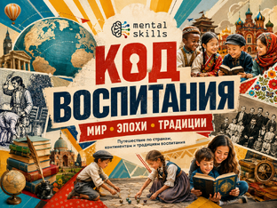 Код воспитания