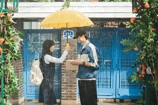 Дорамы 2024 года