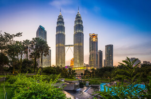 Малайзия 🇲🇾