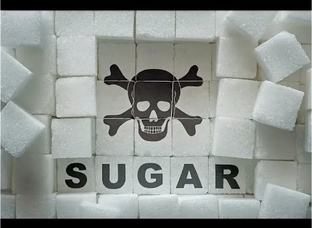 No sugar! 