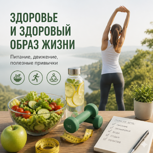 Здоровье в зрелом возрасте