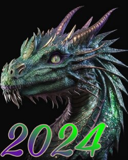 Прогноз на 2024 год