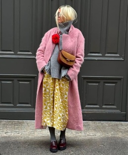 Стритстайл/ Street style