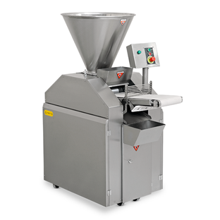 Тестоделитель вакуумно-поршневой PVD Panemor