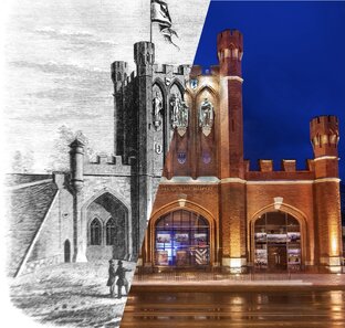 Кёнигсберг 