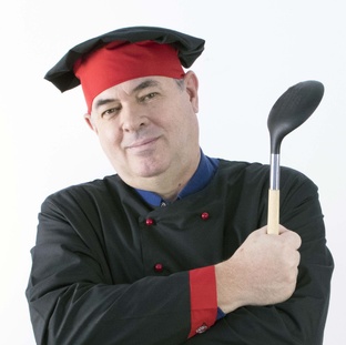 Актуальные рецепты