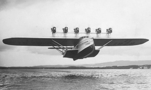 Самолёты "Дорнье"