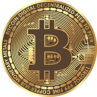 Что такое биткоин?