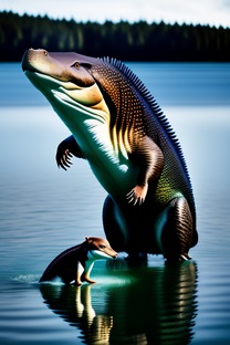 Этот прекрасный и загадочный мир