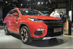 Автомобили Китая