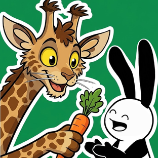 Буни комикс