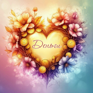Деньги: как укрепить финансовое благополучие?