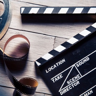 Обзоры на кино и сериалы