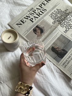 Новости из мира моды и бьюти