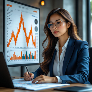 Следим за индексом Мосбиржи $IMOEX