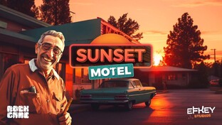 Sunset Motel