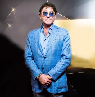 Григорий Лепс