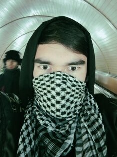 Красавчик