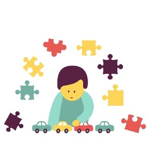 Маркеры РАС