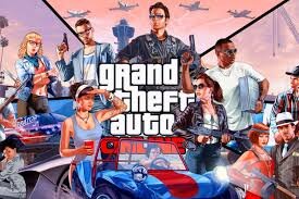 GTA 5 RP