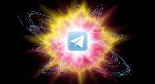 Новости про Телеграм