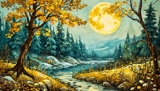 Народные традиции и приметы на сегодня