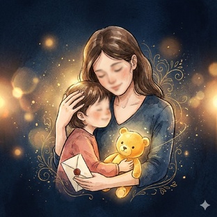 Драма Материнства