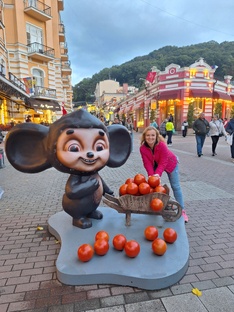 Кисловодск