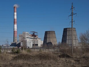 Энергетика Йошкар-Ола 