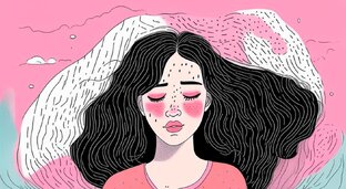 Синдром хорошей девочки