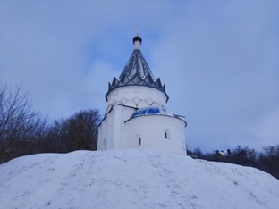 "Мои видео за 20 дней". День 16-й