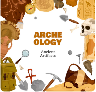 страна Моксель по данным археологии, антропологии и генетики