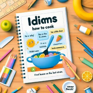 Английские идиомы. Idioms