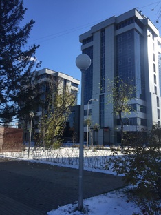 Архитектура