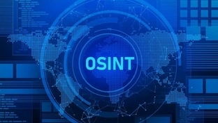 осинт