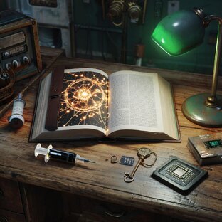 ЧЕРНОВИКИ СОЗНАНИЯ